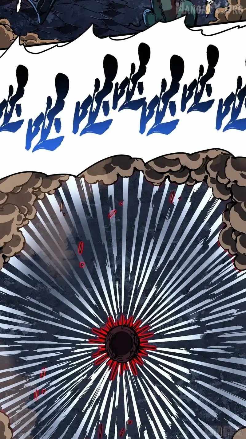 Martial Evolution: Start by Awakening the King of Monsters Chapter 88 - Page 16