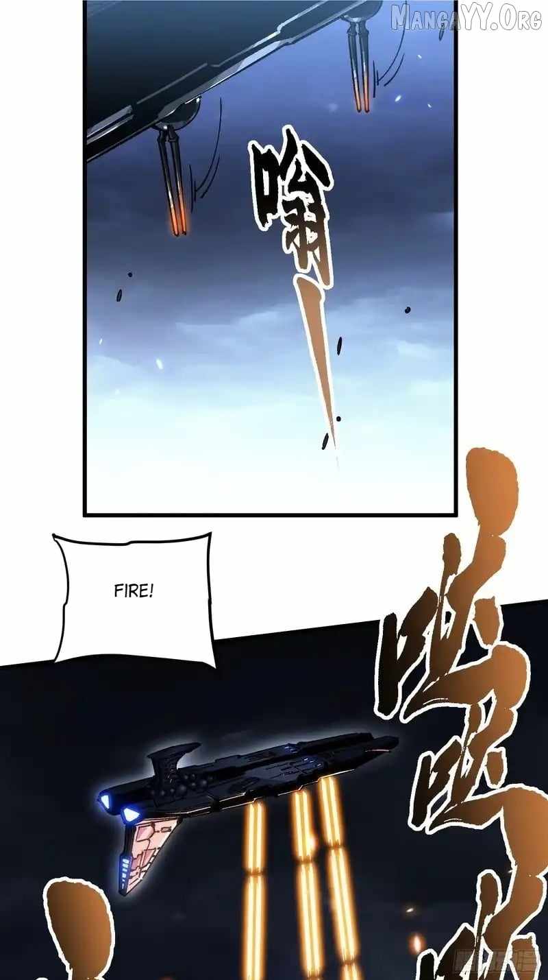 Martial Evolution: Start by Awakening the King of Monsters Chapter 88 - Page 22