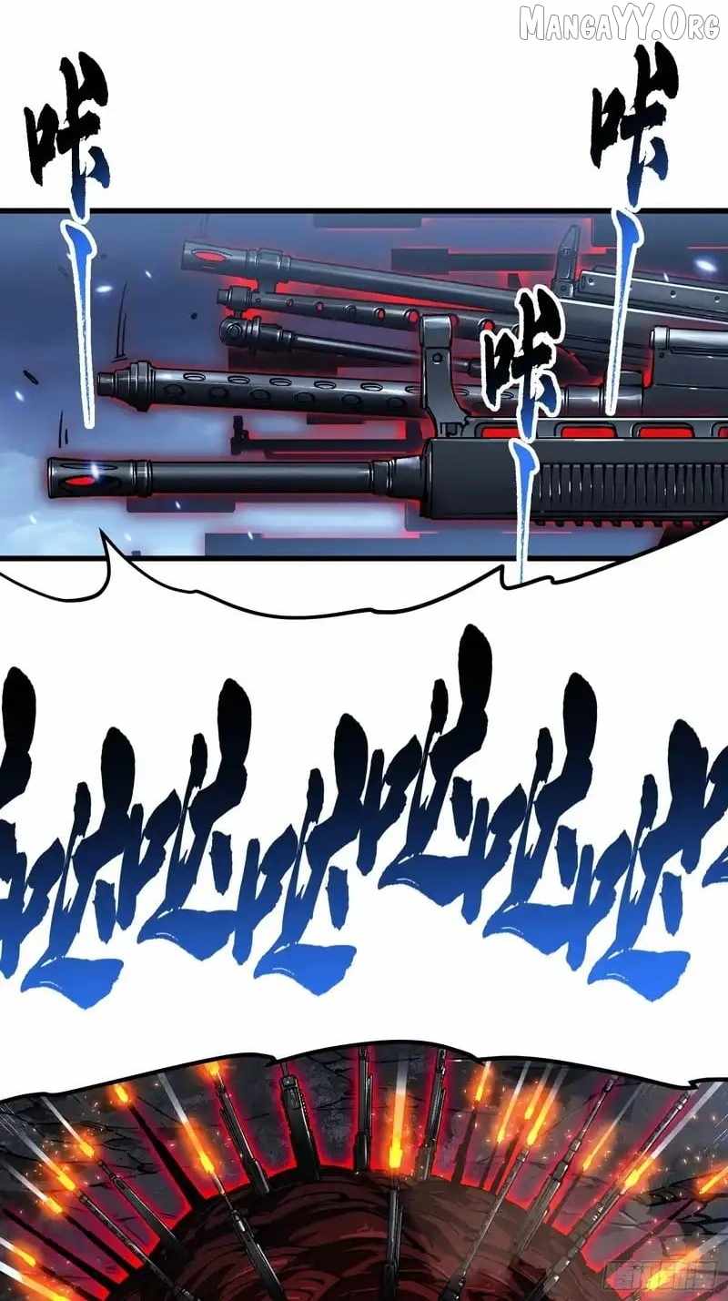 Martial Evolution: Start by Awakening the King of Monsters Chapter 88 - Page 26