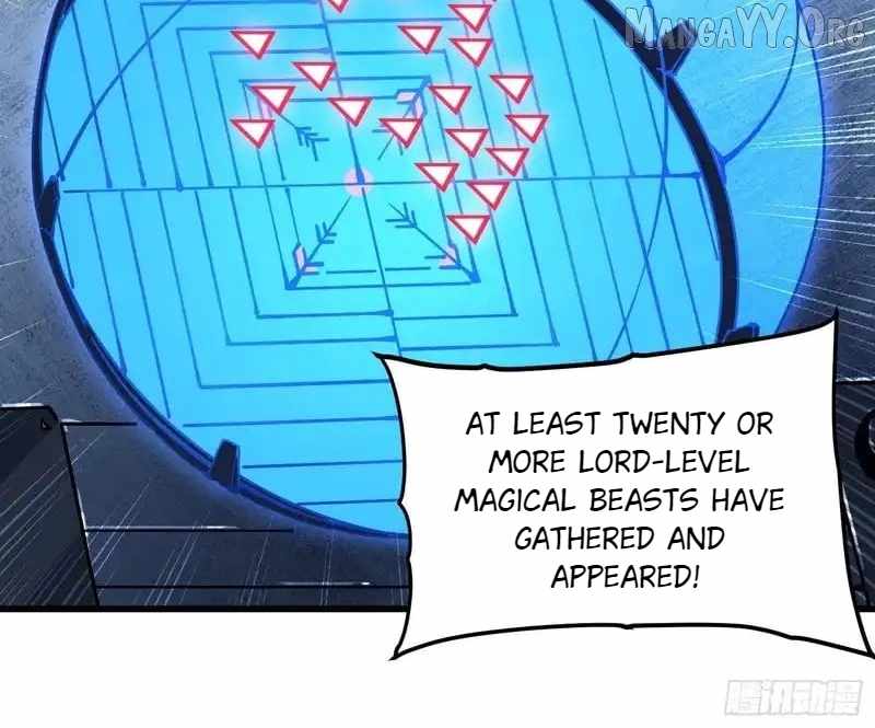 Martial Evolution: Start by Awakening the King of Monsters Chapter 88 - Page 33