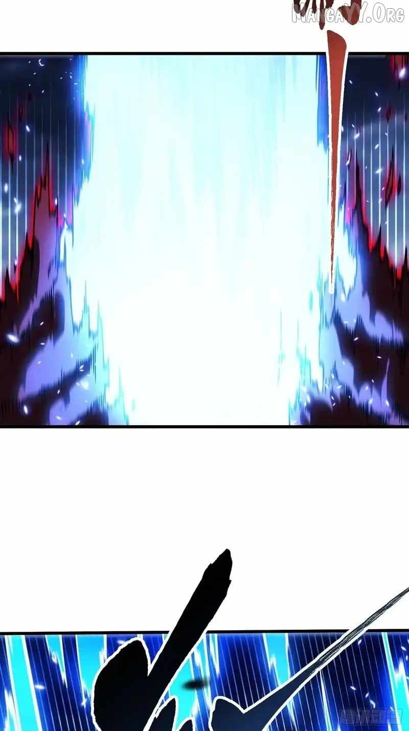 Martial Evolution: Start by Awakening the King of Monsters Chapter 88 - Page 38