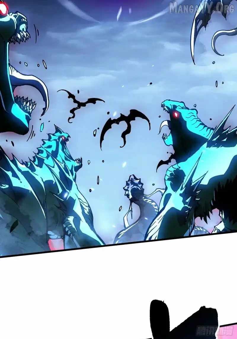 Martial Evolution: Start by Awakening the King of Monsters Chapter 88 - Page 5