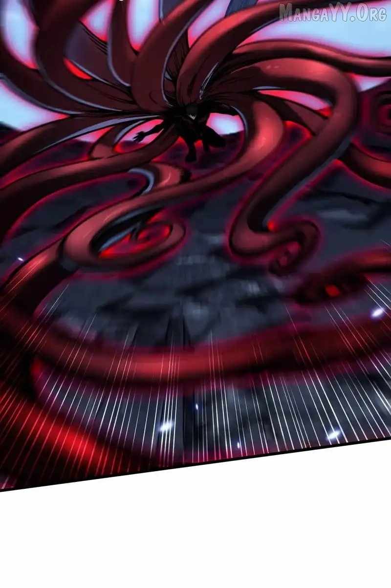 Martial Evolution: Start by Awakening the King of Monsters Chapter 88 - Page 9