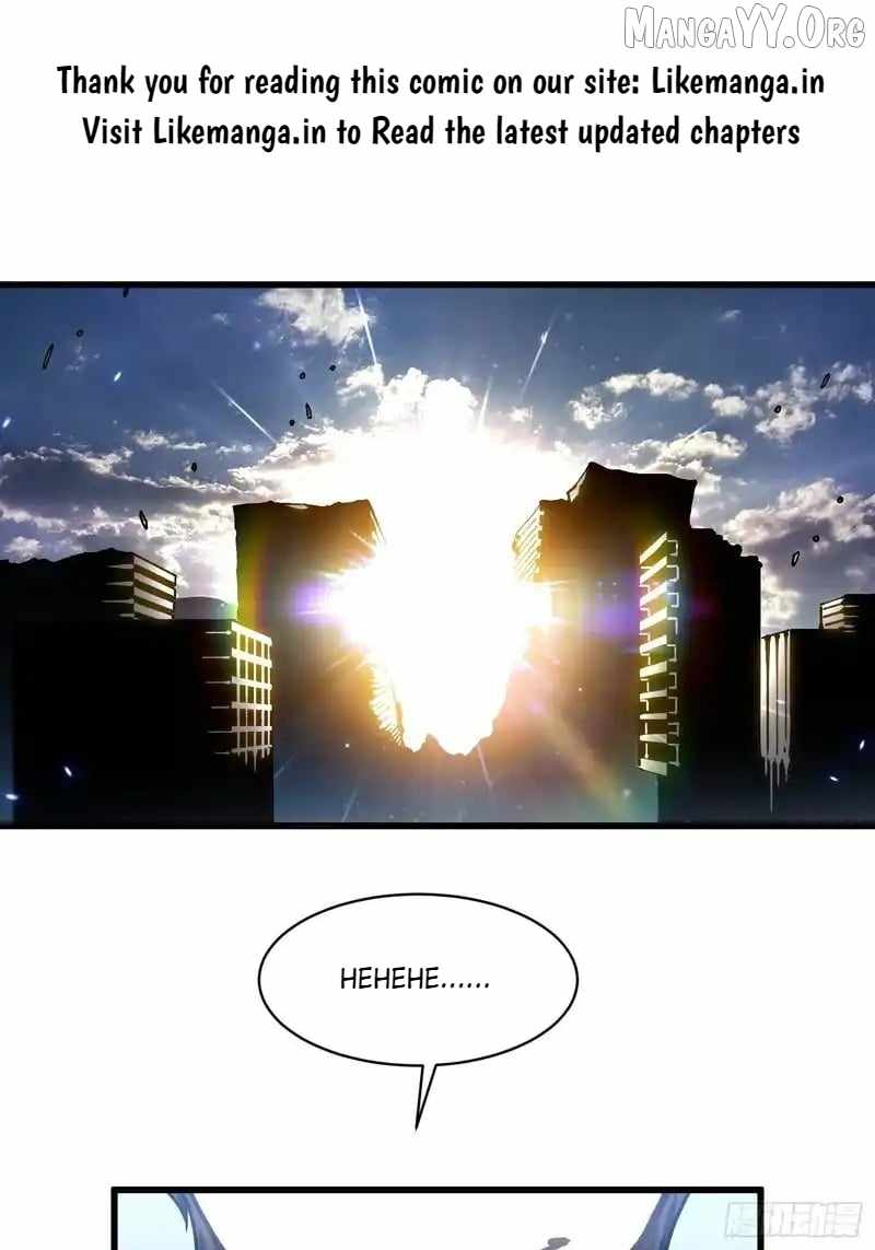 Martial Evolution: Start by Awakening the King of Monsters Chapter 89 - Page 1