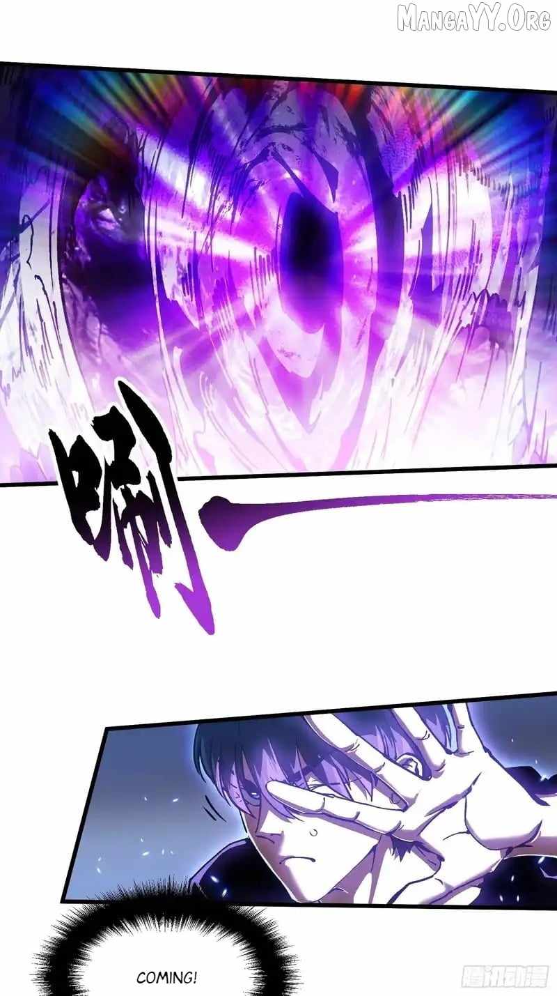 Martial Evolution: Start by Awakening the King of Monsters Chapter 89 - Page 27