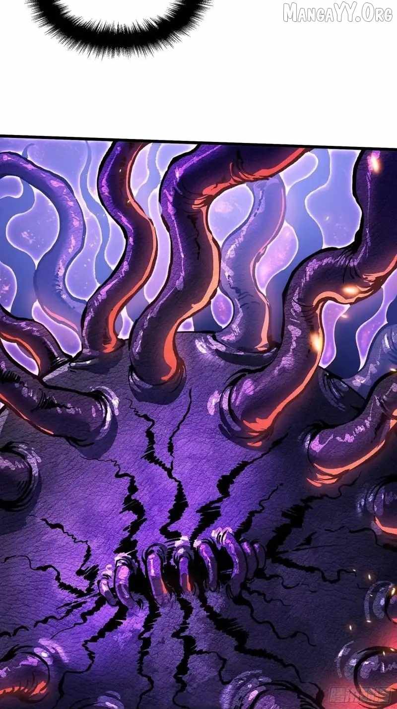 Martial Evolution: Start by Awakening the King of Monsters Chapter 89 - Page 28