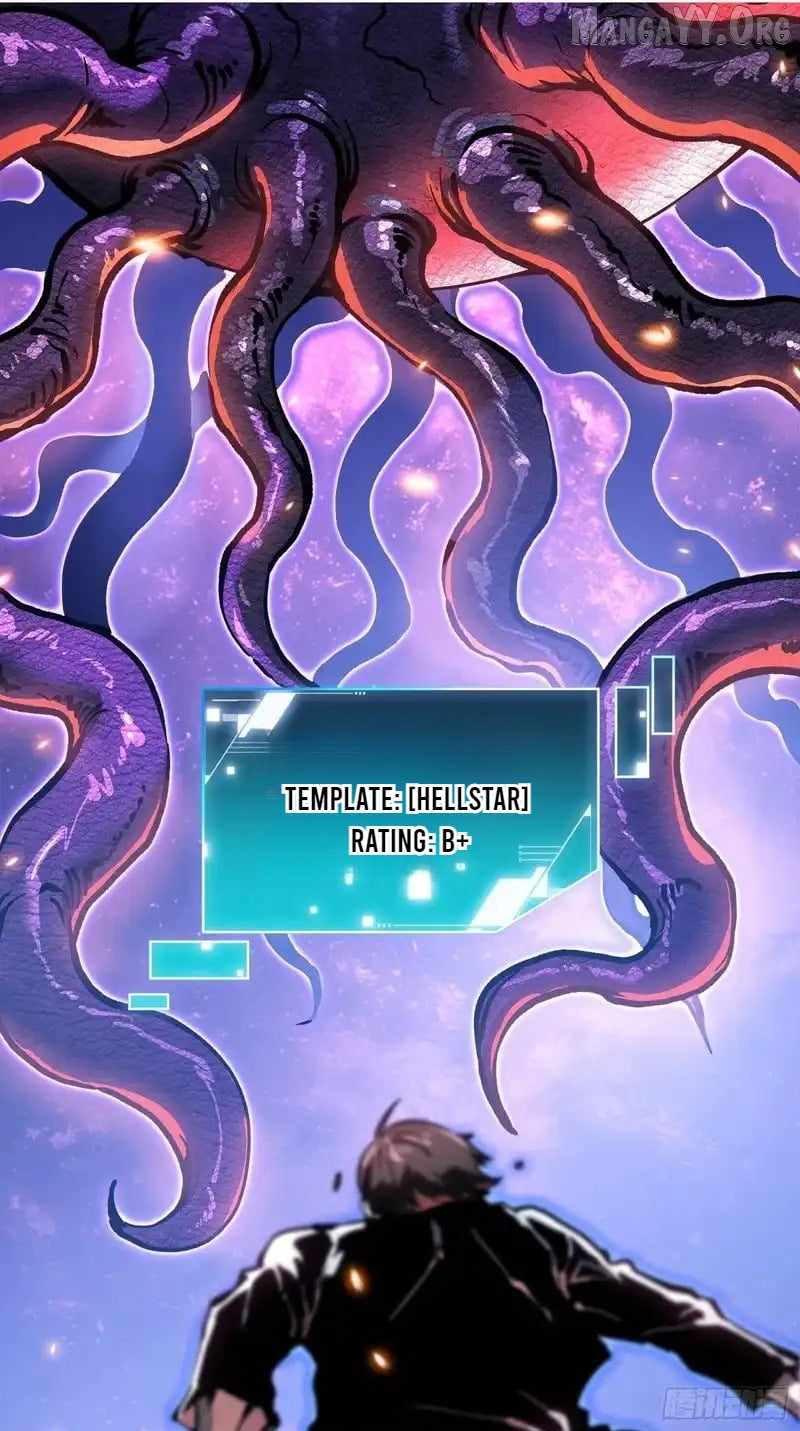 Martial Evolution: Start by Awakening the King of Monsters Chapter 89 - Page 29