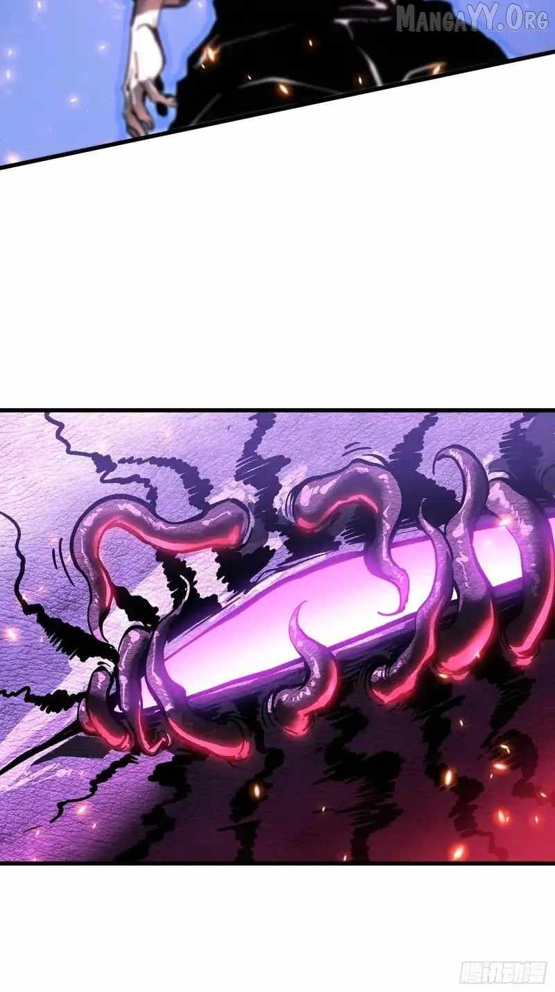 Martial Evolution: Start by Awakening the King of Monsters Chapter 89 - Page 30