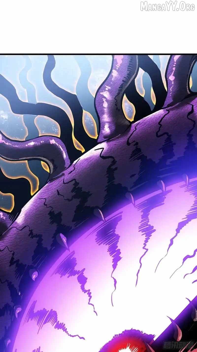 Martial Evolution: Start by Awakening the King of Monsters Chapter 89 - Page 31