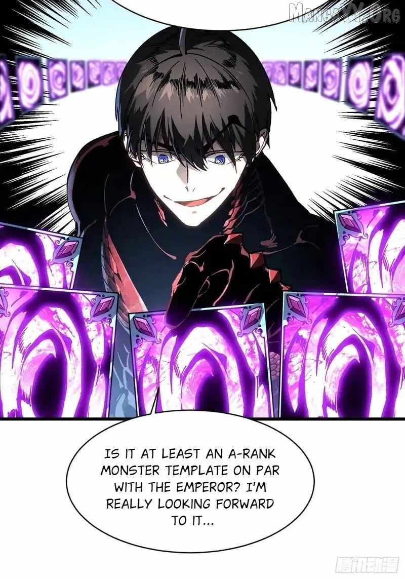 Martial Evolution: Start by Awakening the King of Monsters Chapter 89 - Page 4