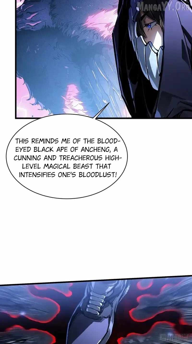 Martial Evolution: Start by Awakening the King of Monsters Chapter 90 - Page 10