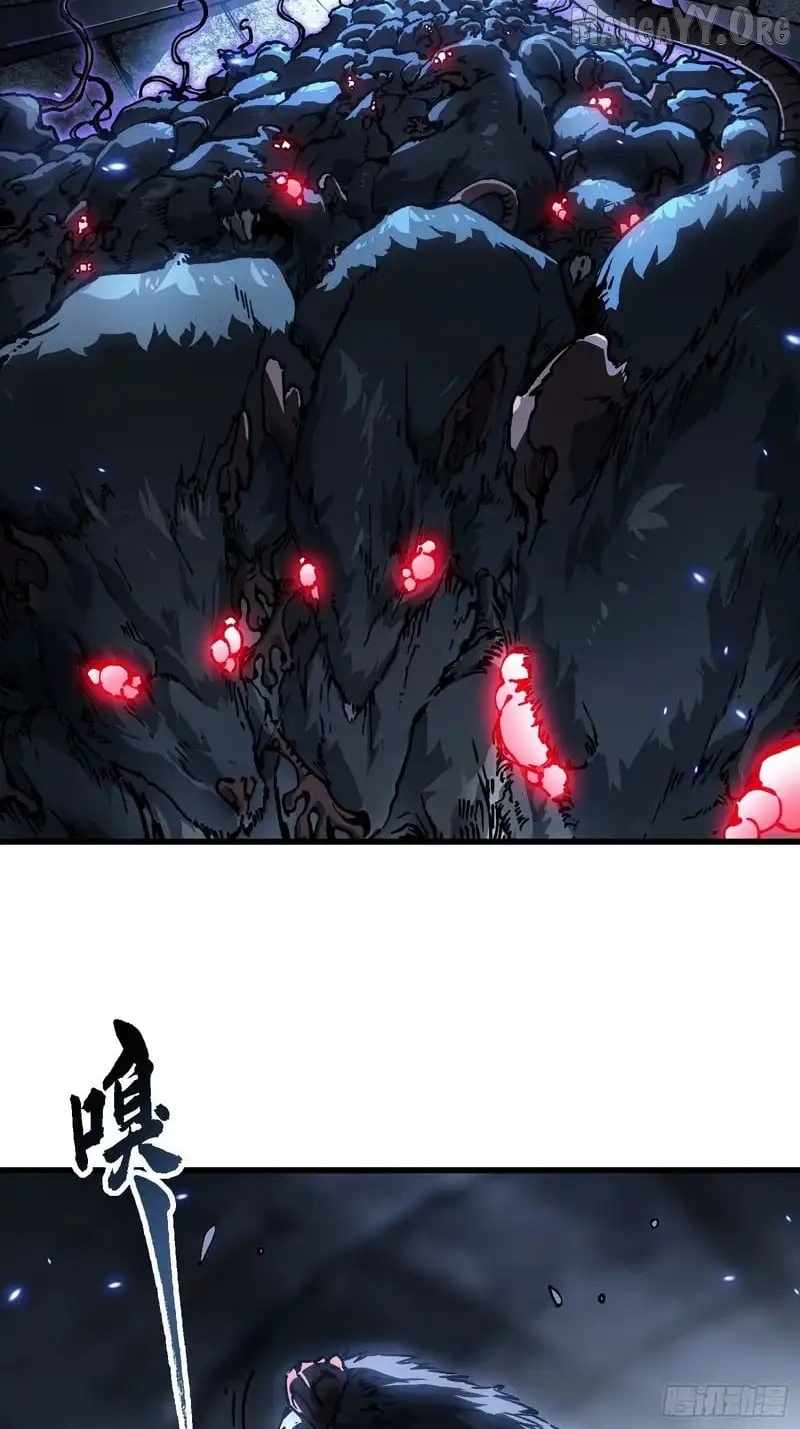 Martial Evolution: Start by Awakening the King of Monsters Chapter 90 - Page 14