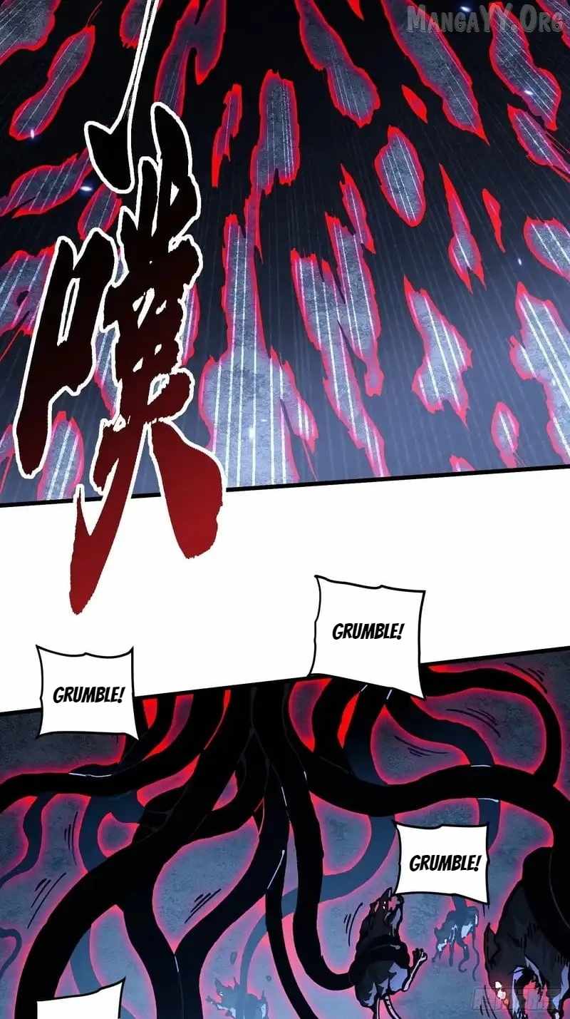 Martial Evolution: Start by Awakening the King of Monsters Chapter 90 - Page 17