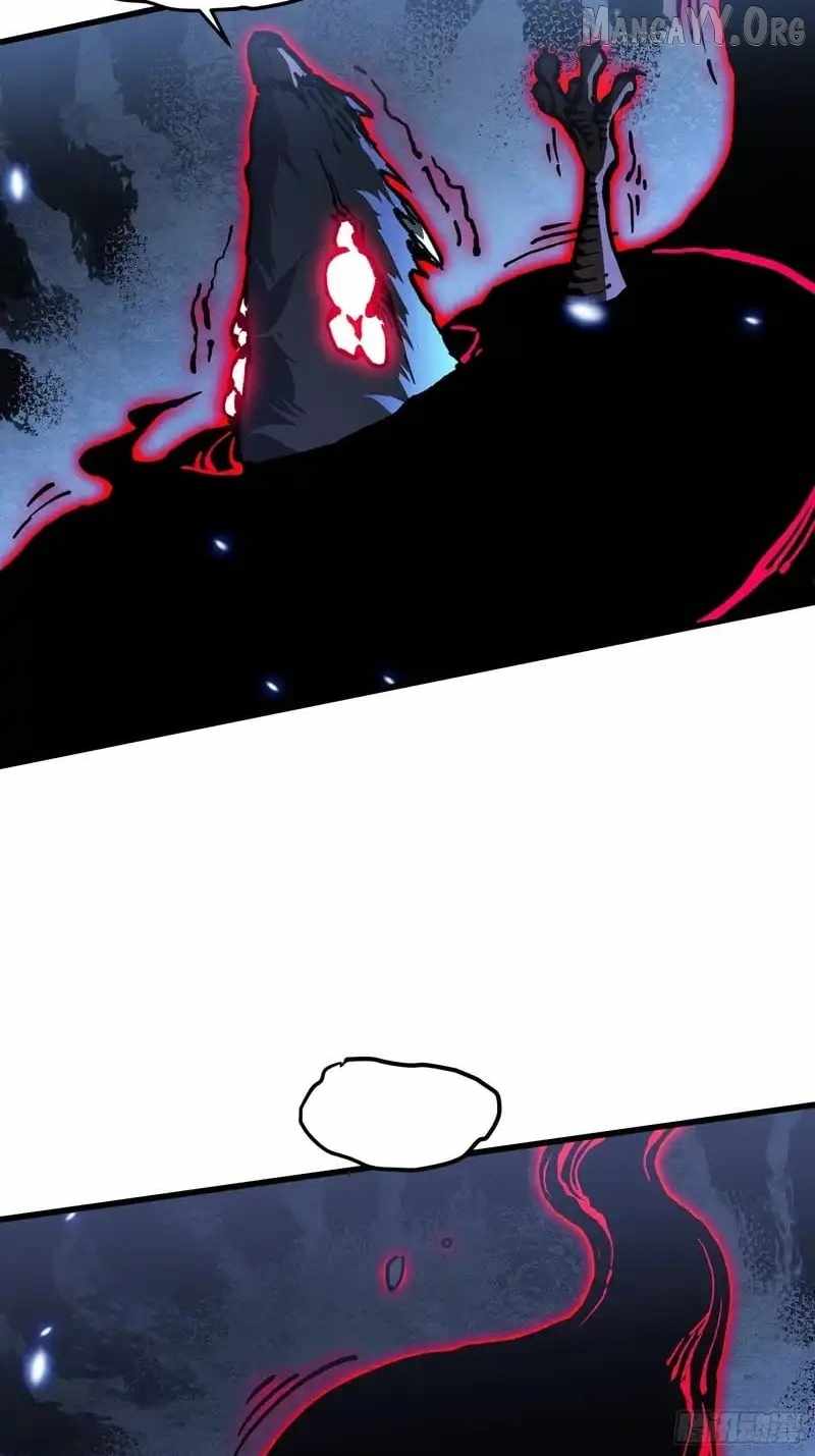 Martial Evolution: Start by Awakening the King of Monsters Chapter 90 - Page 20