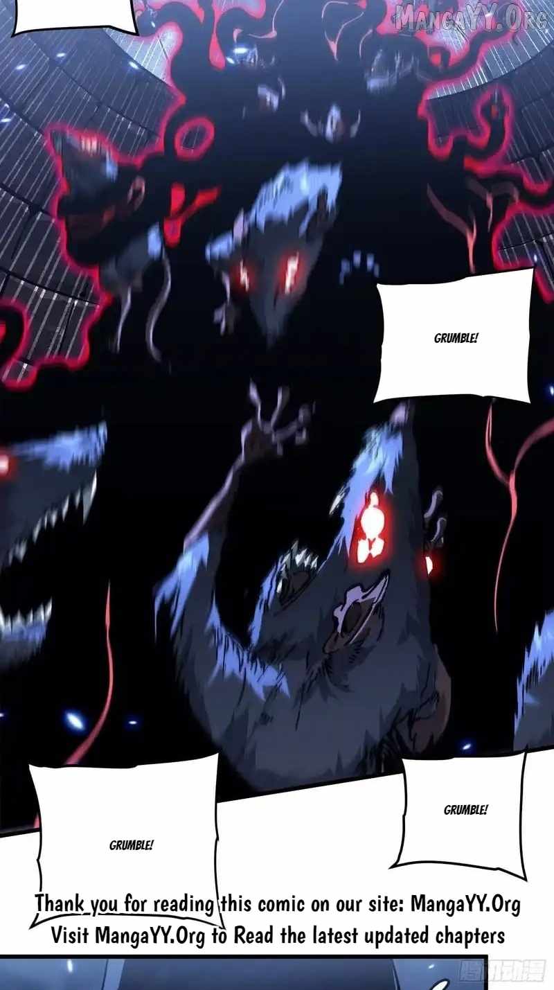 Martial Evolution: Start by Awakening the King of Monsters Chapter 90 - Page 25