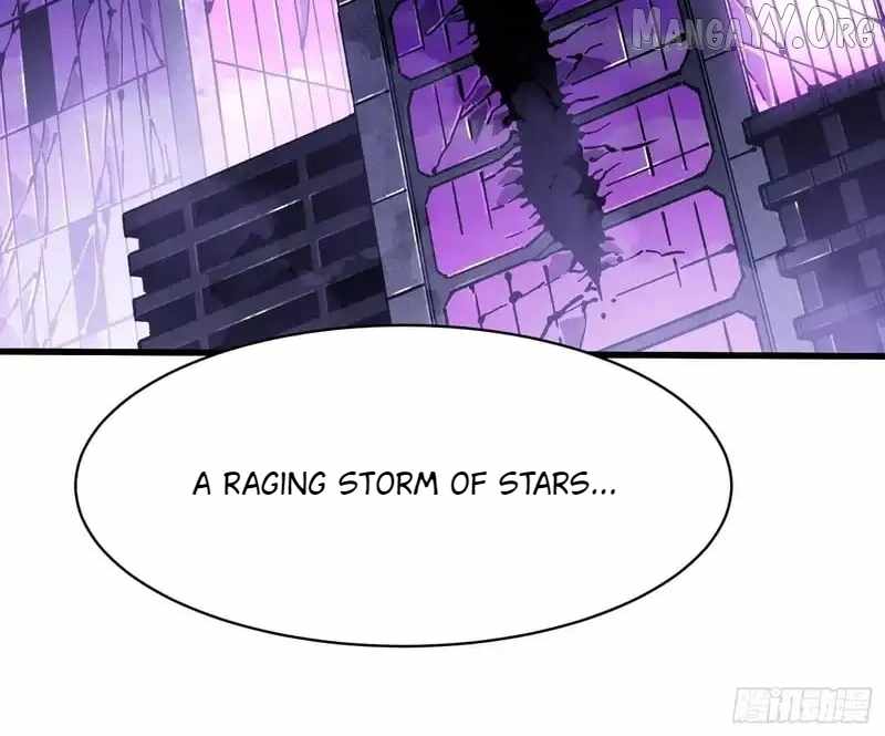 Martial Evolution: Start by Awakening the King of Monsters Chapter 90 - Page 39