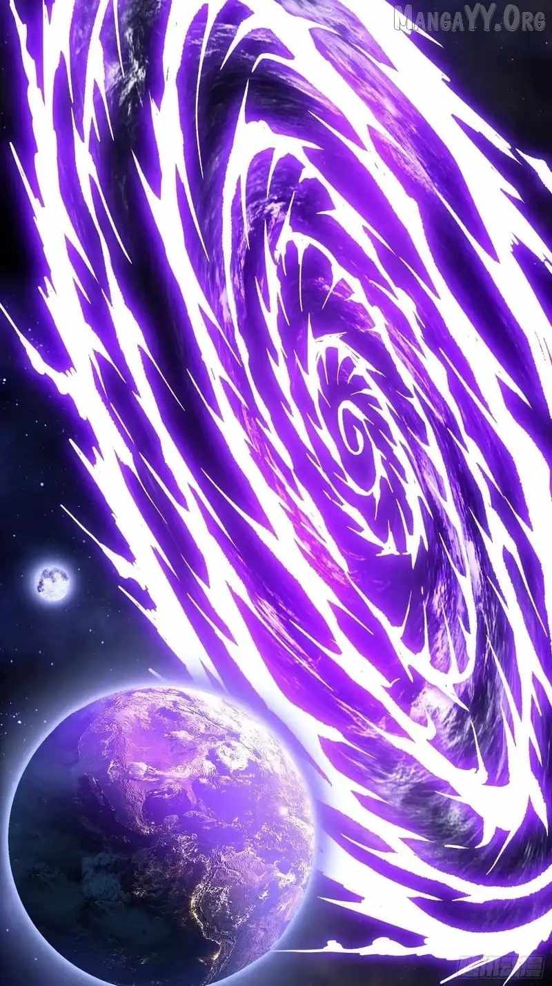 Martial Evolution: Start by Awakening the King of Monsters Chapter 90 - Page 41