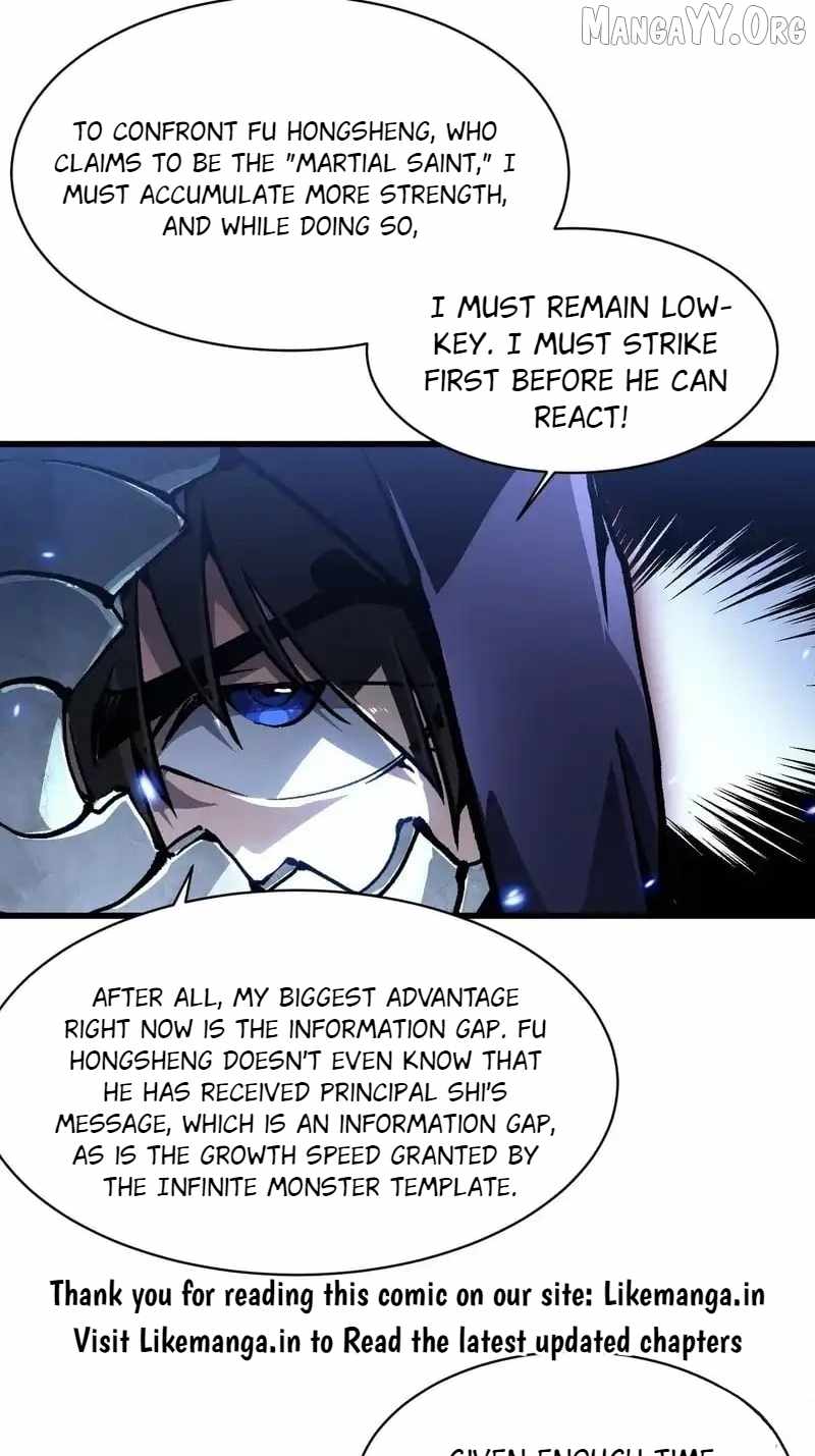 Martial Evolution: Start by Awakening the King of Monsters Chapter 90 - Page 6