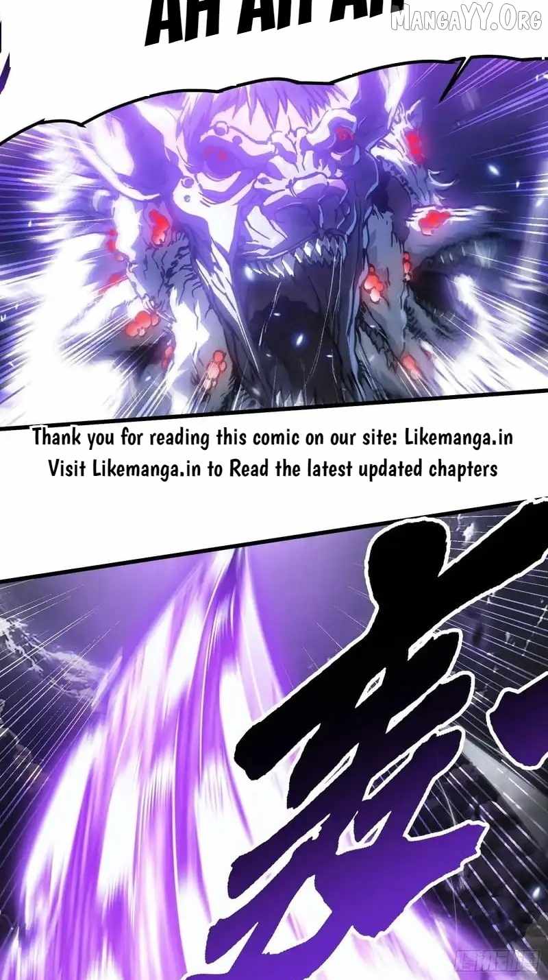 Martial Evolution: Start by Awakening the King of Monsters Chapter 91 - Page 10