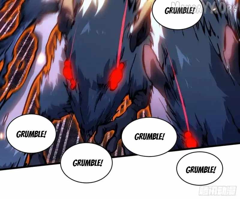 Martial Evolution: Start by Awakening the King of Monsters Chapter 91 - Page 16