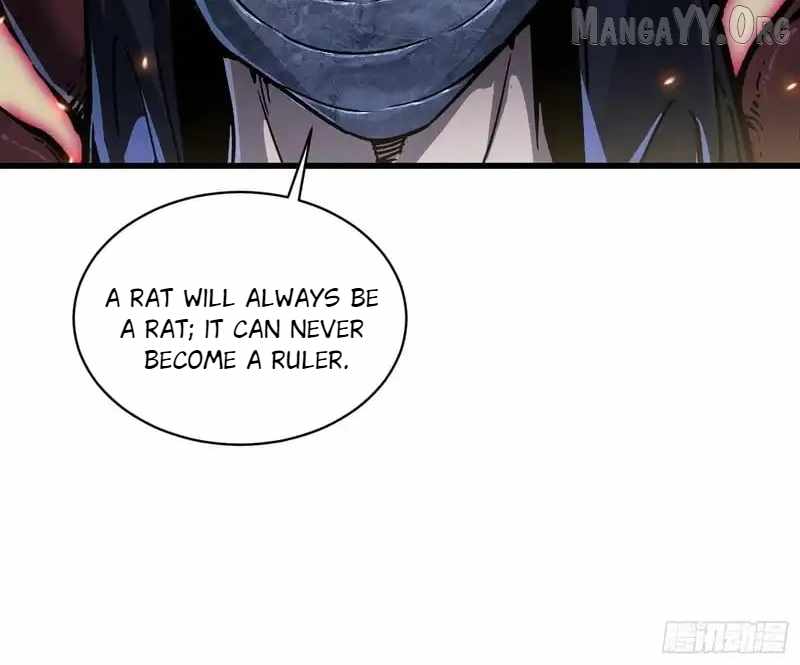 Martial Evolution: Start by Awakening the King of Monsters Chapter 91 - Page 24