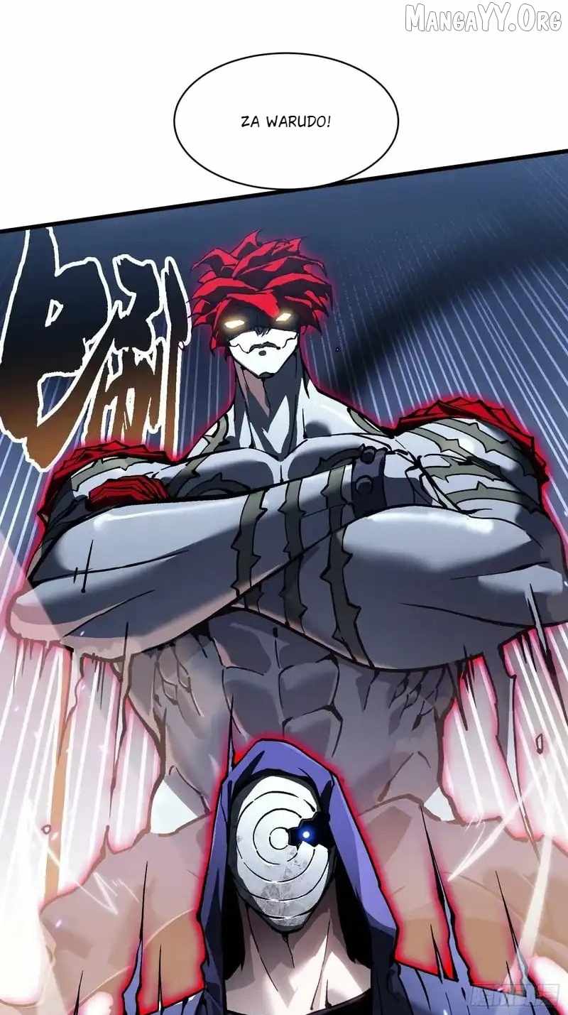 Martial Evolution: Start by Awakening the King of Monsters Chapter 91 - Page 25