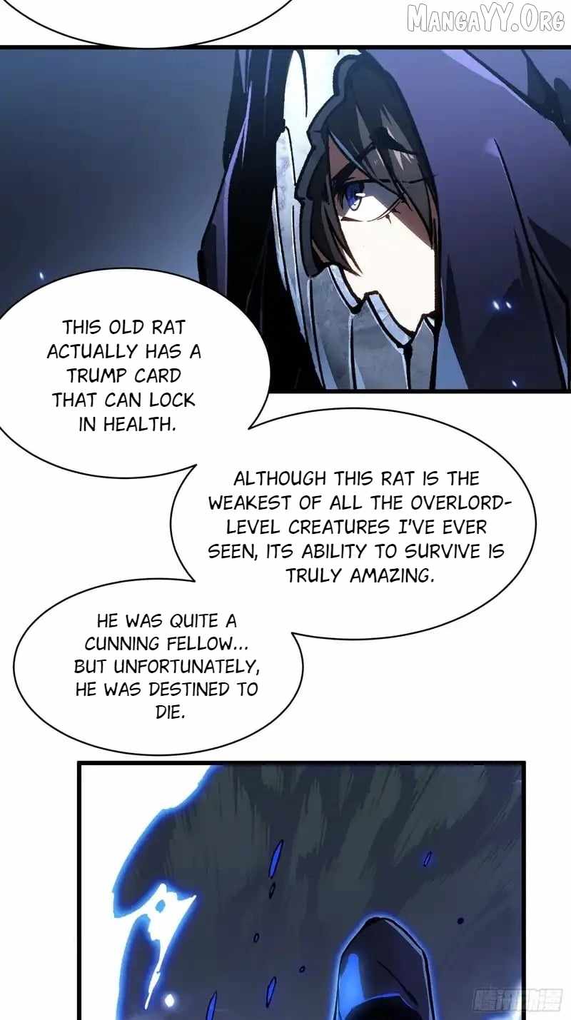 Martial Evolution: Start by Awakening the King of Monsters Chapter 91 - Page 29