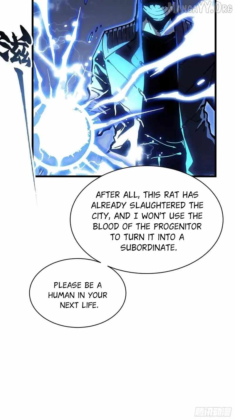 Martial Evolution: Start by Awakening the King of Monsters Chapter 91 - Page 30