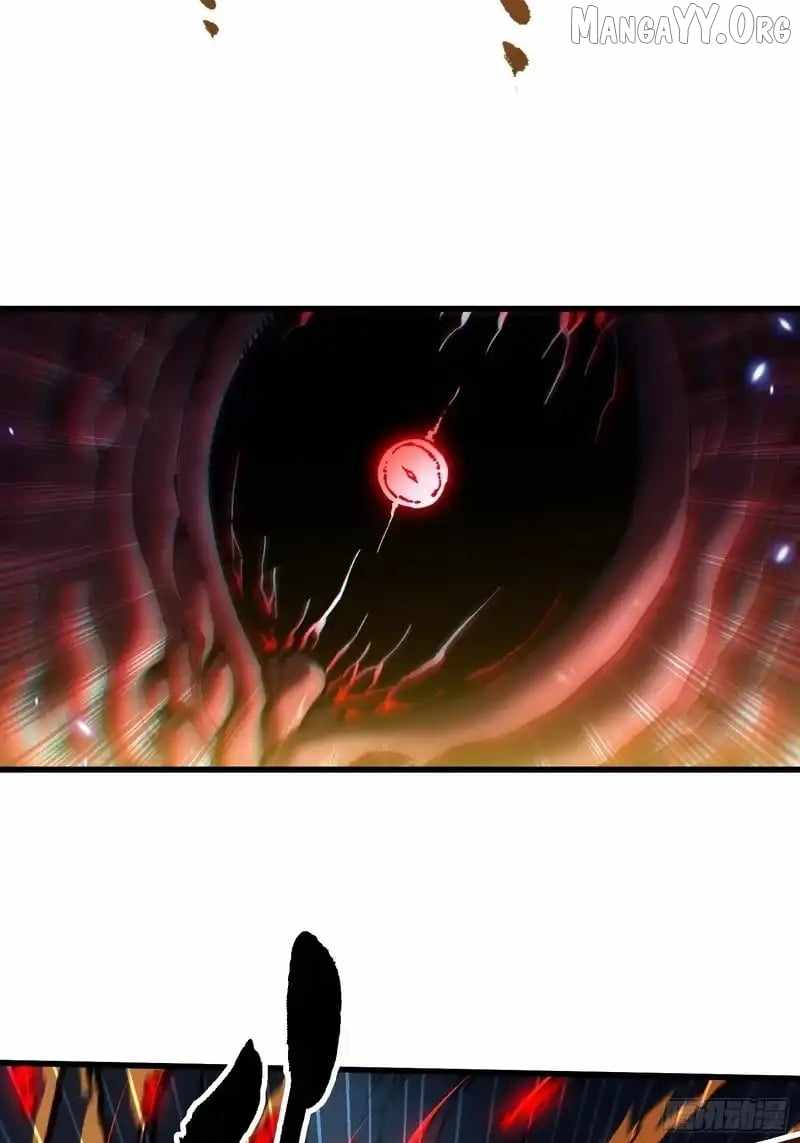 Martial Evolution: Start by Awakening the King of Monsters Chapter 91 - Page 36