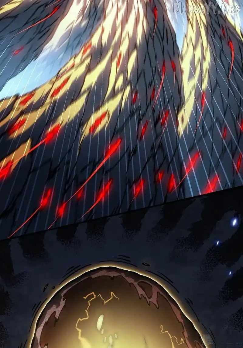 Martial Evolution: Start by Awakening the King of Monsters Chapter 91 - Page 38