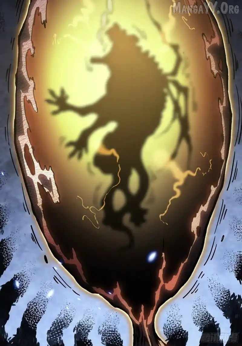 Martial Evolution: Start by Awakening the King of Monsters Chapter 91 - Page 39