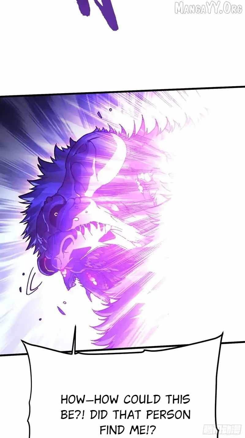 Martial Evolution: Start by Awakening the King of Monsters Chapter 91 - Page 48