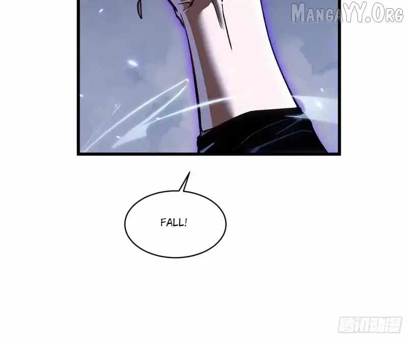 Martial Evolution: Start by Awakening the King of Monsters Chapter 91 - Page 8