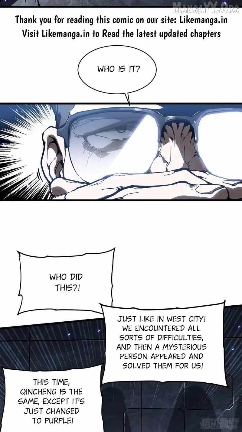 Martial Evolution: Start by Awakening the King of Monsters Chapter 92 - Page 12