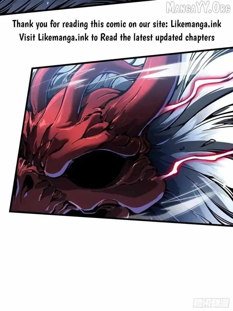 Martial Evolution: Start by Awakening the King of Monsters Chapter 92 - Page 20