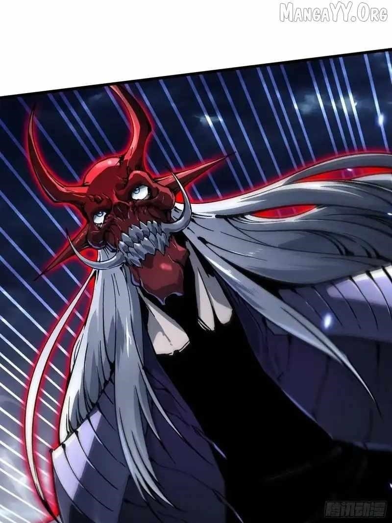 Martial Evolution: Start by Awakening the King of Monsters Chapter 92 - Page 21