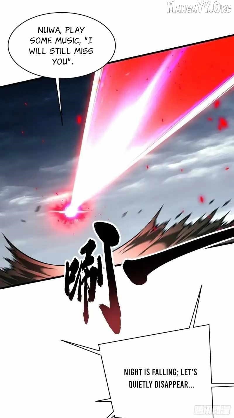 Martial Evolution: Start by Awakening the King of Monsters Chapter 92 - Page 28