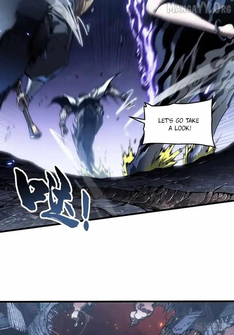 Martial Evolution: Start by Awakening the King of Monsters Chapter 92 - Page 4