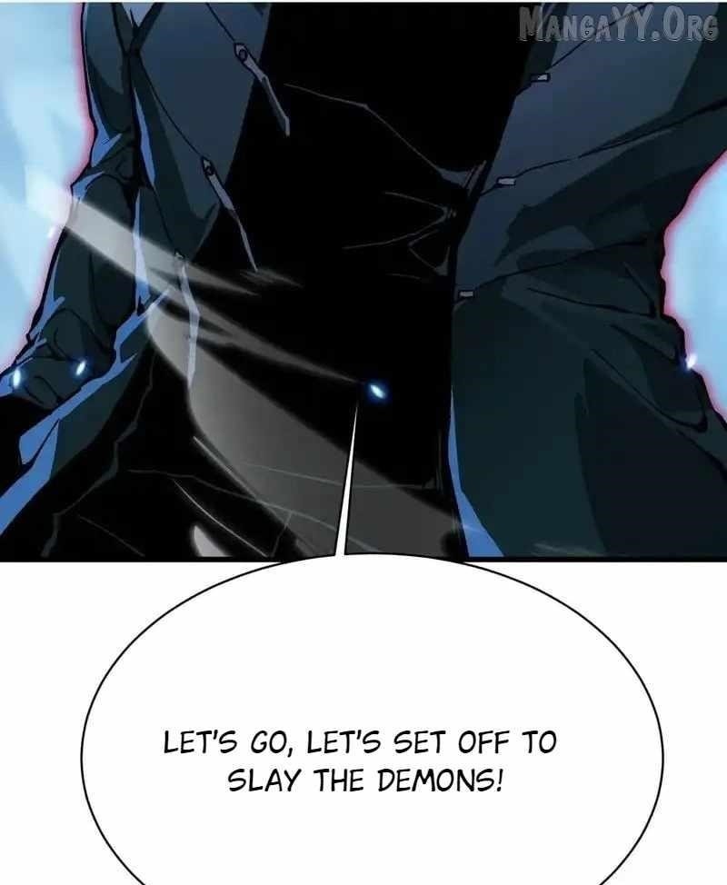 Martial Evolution: Start by Awakening the King of Monsters Chapter 92 - Page 46