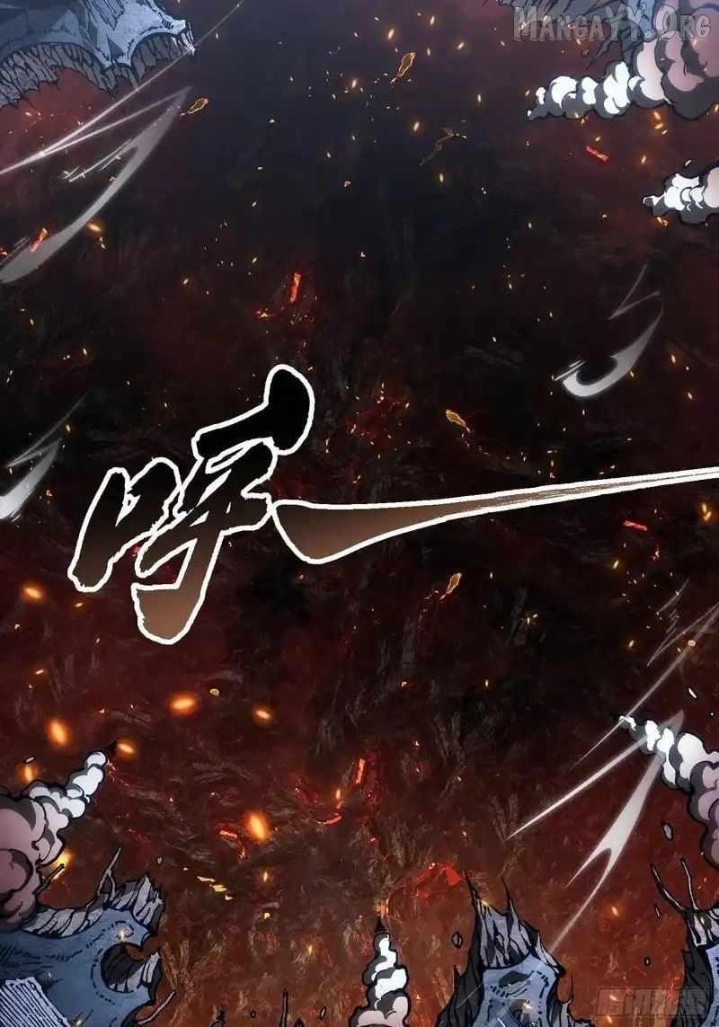 Martial Evolution: Start by Awakening the King of Monsters Chapter 92 - Page 5