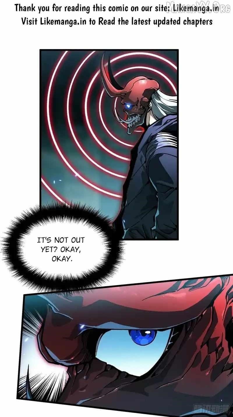 Martial Evolution: Start by Awakening the King of Monsters Chapter 93 - Page 11