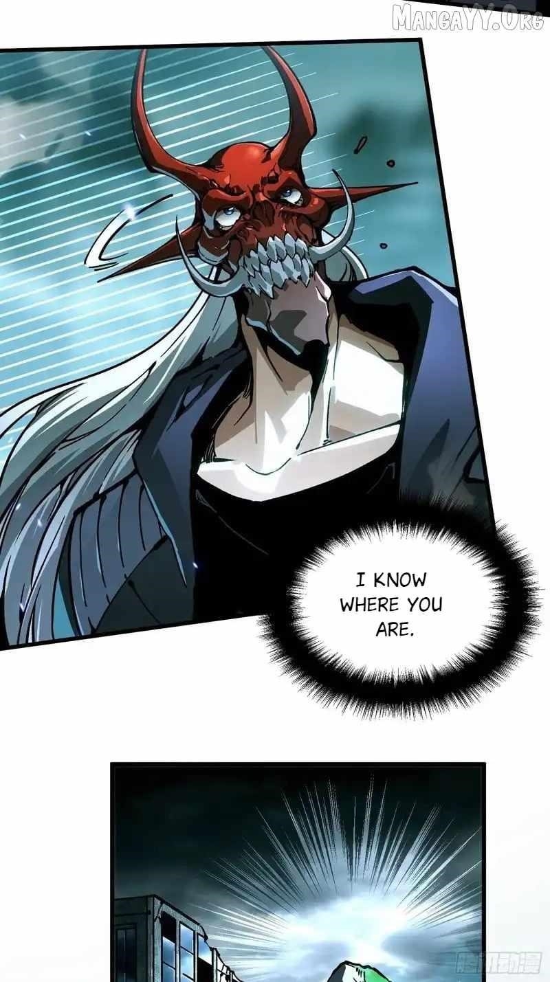 Martial Evolution: Start by Awakening the King of Monsters Chapter 93 - Page 12