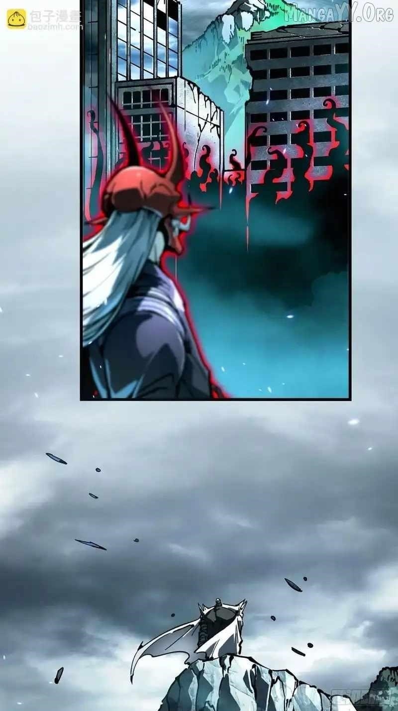 Martial Evolution: Start by Awakening the King of Monsters Chapter 93 - Page 13