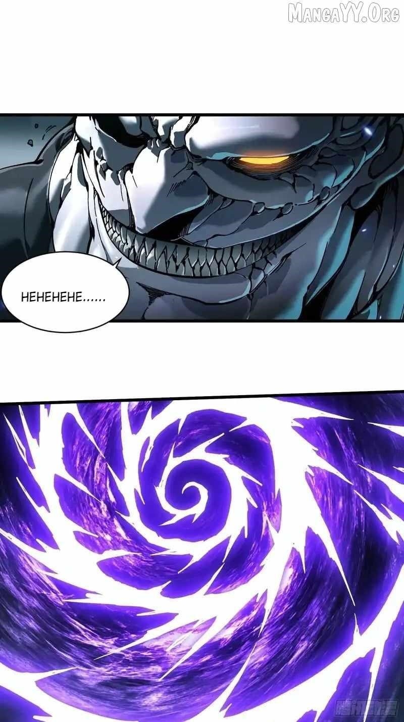 Martial Evolution: Start by Awakening the King of Monsters Chapter 93 - Page 19