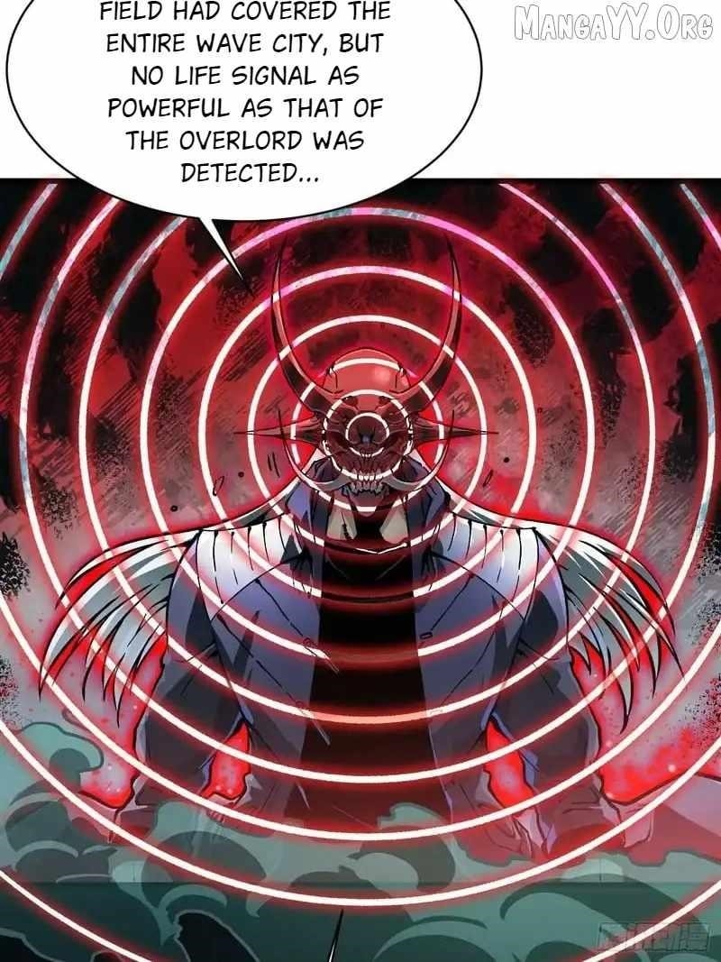 Martial Evolution: Start by Awakening the King of Monsters Chapter 93 - Page 2