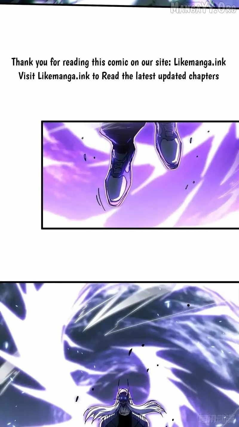 Martial Evolution: Start by Awakening the King of Monsters Chapter 93 - Page 21