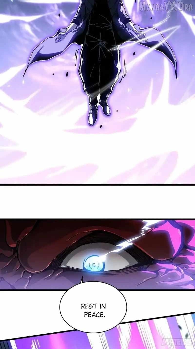 Martial Evolution: Start by Awakening the King of Monsters Chapter 93 - Page 22