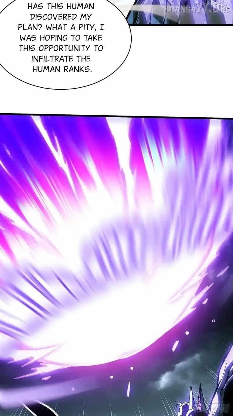 Martial Evolution: Start by Awakening the King of Monsters Chapter 93 - Page 28