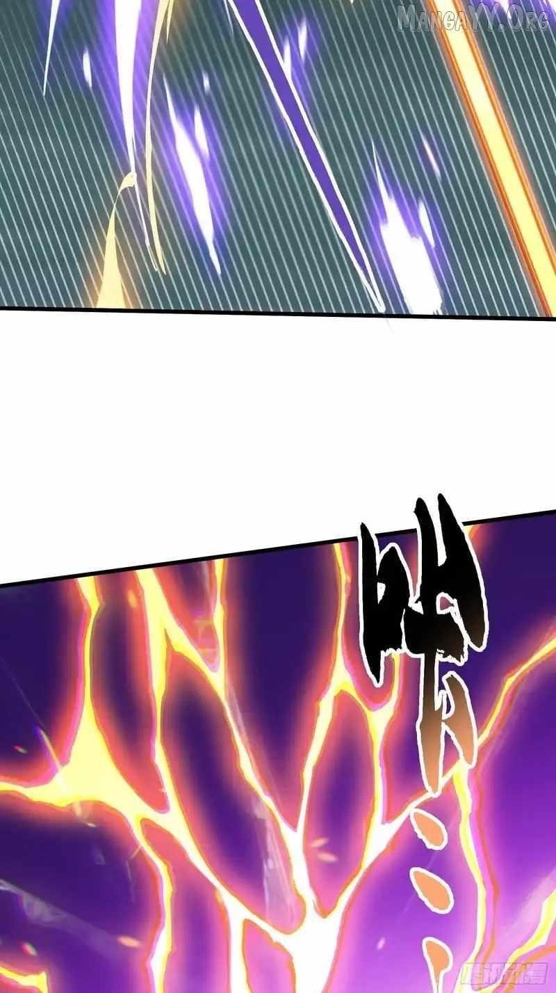 Martial Evolution: Start by Awakening the King of Monsters Chapter 93 - Page 33