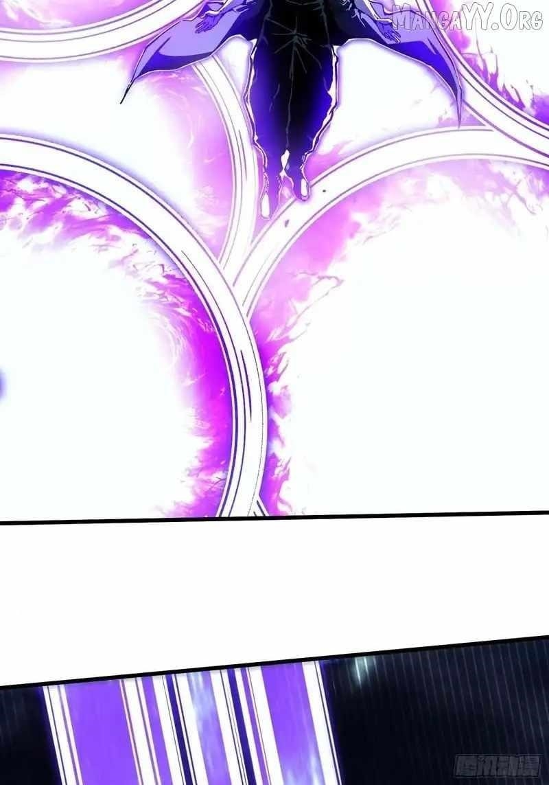 Martial Evolution: Start by Awakening the King of Monsters Chapter 93 - Page 39